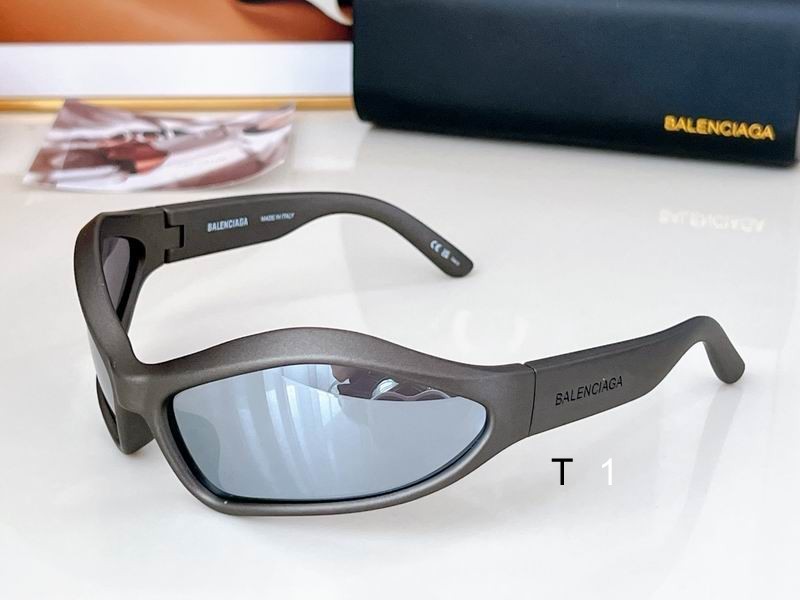 Balenciaga Sunglasses 525